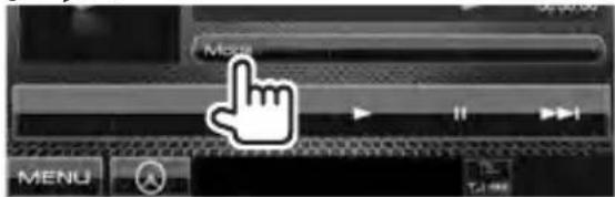 JVC DDX630WBTM - For connecting a Bluetooth mobile phone - 2