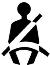 NISSAN NV Cargo (2015) - WARNING - 1
