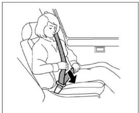 NISSAN NV Cargo (2015) - WARNING - 3