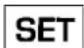 NISSAN NV Cargo (2015) - Cruisemainswitchindicator light(ifsoequipped) - 1