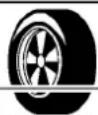 NISSAN NV Cargo (2015) - WARNING - 1