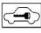 NISSAN NV Cargo (2015) - CAUTION - 1