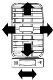 NISSAN NV Cargo (2015) - VENTS - 1