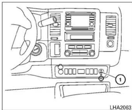 NISSAN NV Cargo (2015) - Repeat - 1