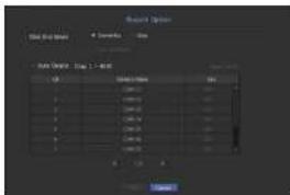 SAMSUNG QRN-410 - Record Option - 1