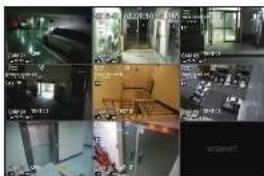 SAMSUNG QRN-410 - Select text output - 1