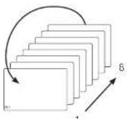 SAMSUNG QRN-410 - Switching the split mode - 2