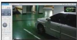 SAMSUNG QRN-410 - To activate digital zoom - 1