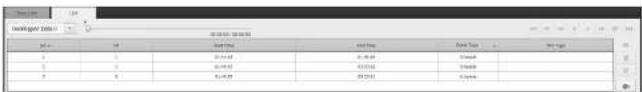 SAMSUNG QRN-410 - If you want to check the recording list - 1