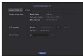 SAMSUNG QRN-410 - Checking the System Information - 1