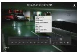SAMSUNG QRN-410 - Play - 1