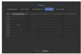 SAMSUNG QRN-410 - Live Setting - 1