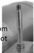 Halcyon BC 2009 - Doubles Bolt Extender - 1