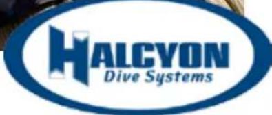 HALCYON Dive Systems