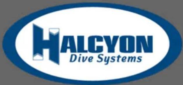 HALCYON Dive Systems