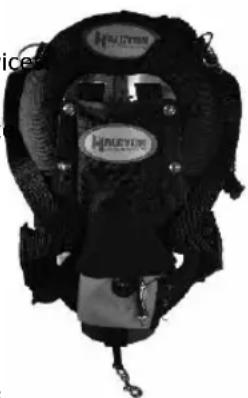 Halcyon BC 2009 - Using a Lift Device with your BC System - 2