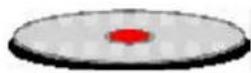 CANDY P 604/1 X - THE RAPID SELF-PROTECTING ELECTRIC HOT PLATE - 1