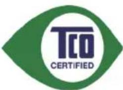 ASUS Designo VZ27AQ - This product is TCO Certified – for Sustainable IT - 1