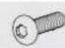 Ergotron ZESLCG/CG - Install the Outer Shelf Bracket - 1