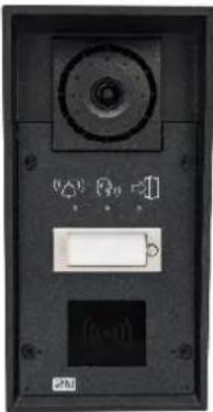 2N Telecommunications 932081E - Components and Associated Products - 9