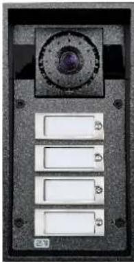 2N Telecommunications 932081E - Two-Button - 4
