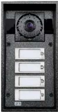 2N Telecommunications 932081E - Two-Button - 7