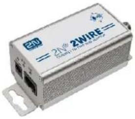 2N Telecommunications 932081E - Additional Modules - 16