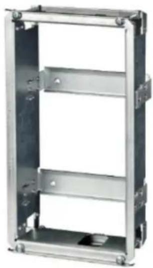 2N Telecommunications 932081E - Flush Mounting - Plasterboard - 1