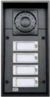 2N Telecommunications 932081E - Two-Button - 2