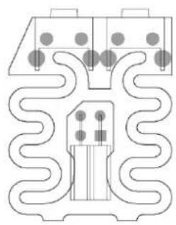 2N Telecommunications 932081E - Connection: - 2
