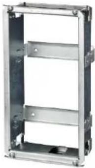 2N Telecommunications 932081E - Flush Mounting Box - 2