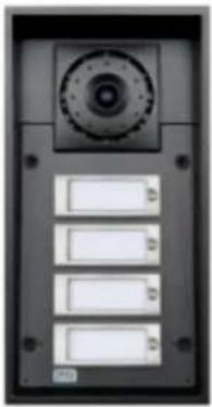 2N Telecommunications 932081E - Two-Button - 3