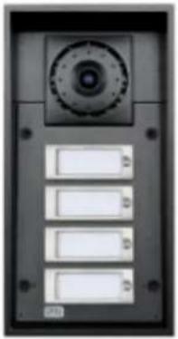 2N Telecommunications 932081E - Two-Button - 6