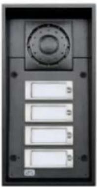 2N Telecommunications 932081E - Two-Button - 5