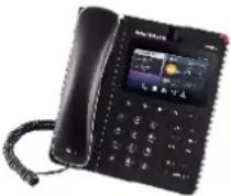 2N Telecommunications 932081E - VoIP Telephones - 1