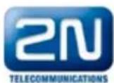 2N Telecommunications 932081E - Installation Manual - 7