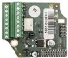 2N Telecommunications 932081E - Internal secured RFID Card Reader 13.56 MHz - 1