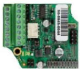 2N Telecommunications 932081E - Internal RFID Card Reader 125 kHz - 1