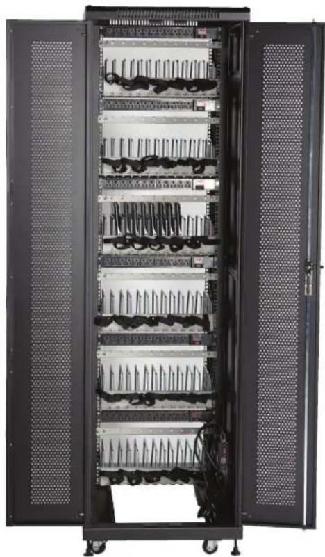 Black Box MSC-96-TNN - MSC-72-CCN and MSC-72-CNN - 4