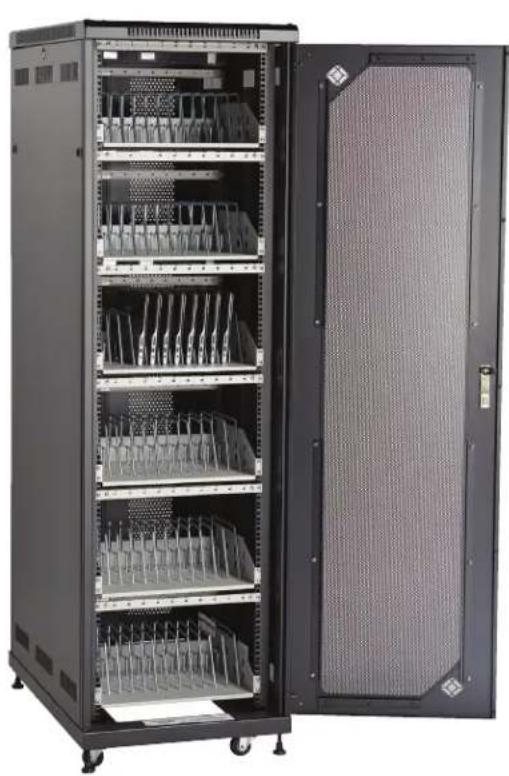 Black Box MSC-96-TNN - MSC-72-CCN and MSC-72-CNN - 3