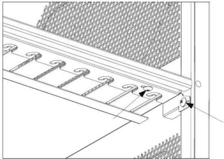 Black Box LCC30H-AP - CHAPTER 3: CONFIGURATION AND SETUP - 1