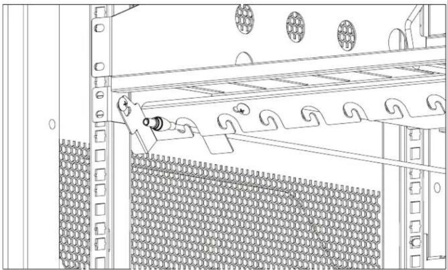 Black Box UCCSS-10-30TP-S - CHAPTER 3: CONFIGURATION AND SETUP - 2