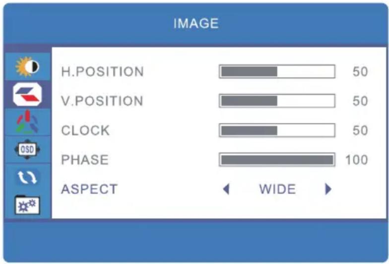 MONOPRICE 13808 - IMAGE MENU - 1