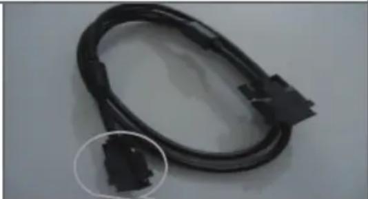 MONOPRICE 13808 - a. DVI Cable Notice - 1