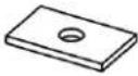 MONOPRICE 15722 - PACKAGE CONTENTS - 15