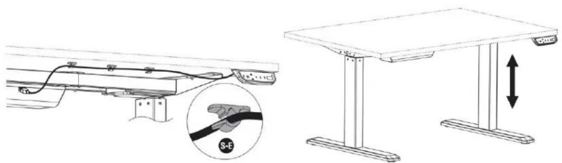 MONOPRICE 15722 - ASSEMBLY - 12