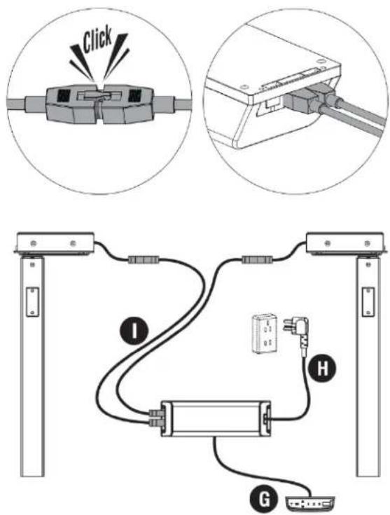 MONOPRICE 15722 - ASSEMBLY - 7
