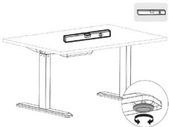 MONOPRICE 15722 - ASSEMBLY - 10