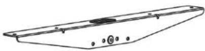 MONOPRICE 15722 - PACKAGE CONTENTS - 5