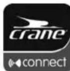 Crane Wireless Activity Tracker AU8-CDAT13A - Downloading and installing the Crane Connect app - 3